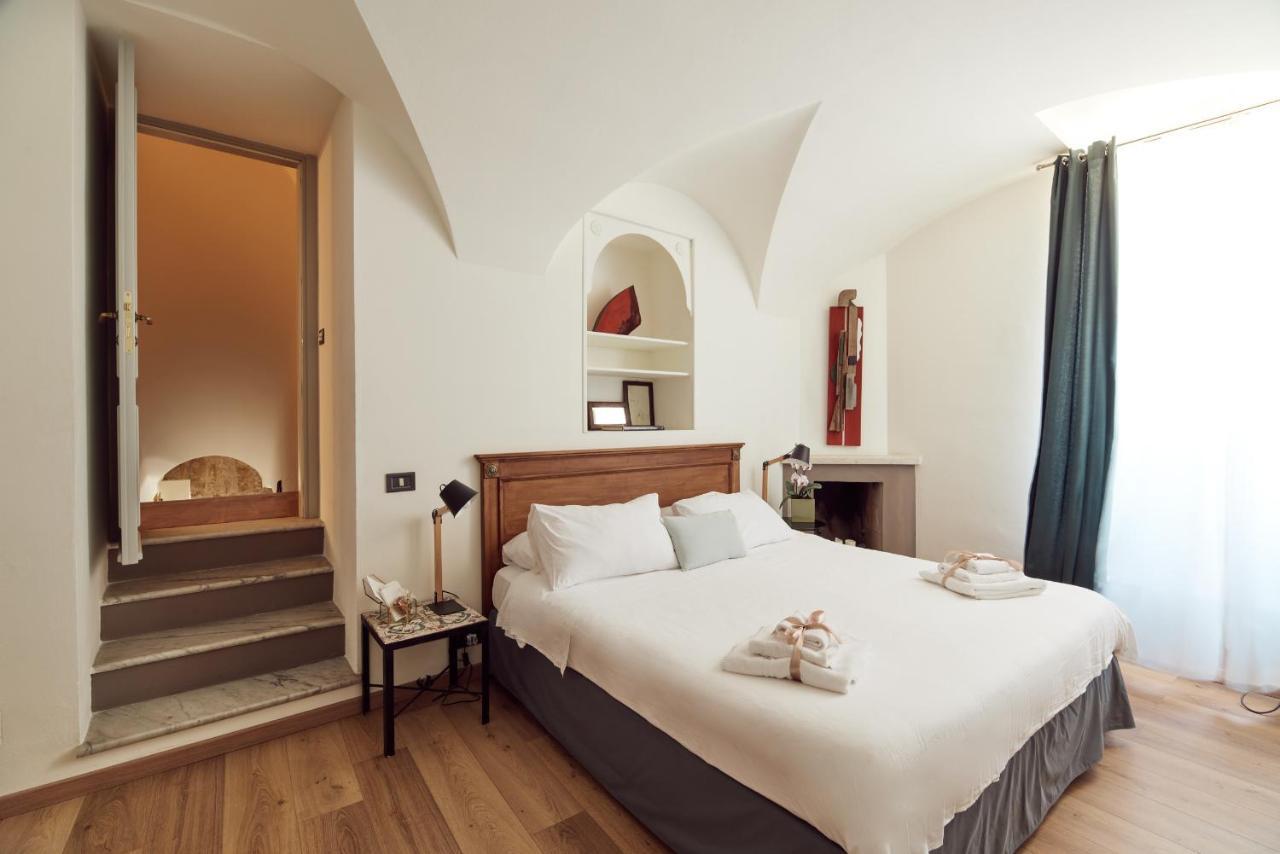 L' Hotellerie Easy Suites Palermo Exterior photo